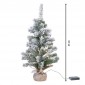 Imperial Mini Tree Snowy LED BO indoor