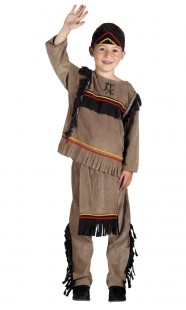  Indian Big Bear 10-12 Costumes in Rawda