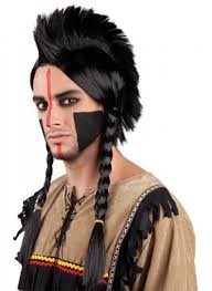  Indian Black Wig Costumes in Shuwaikh