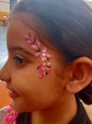 Kids Face Painting