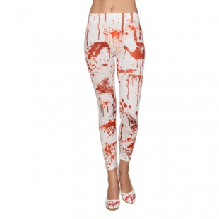  Leggings Bloody (m Stretch) in Rawda