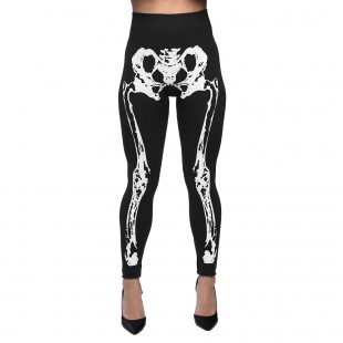  Leggings Bones in Rawda