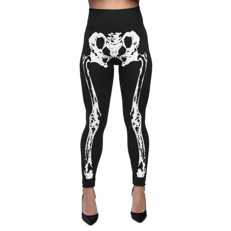 Leggings Bones