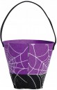 Lilac Felt Bucket 25xm