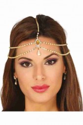 Buy Metallic 20s Headband in Kuwait