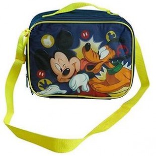  Mickey Mouse Lunch Bag Accessories in Salwa