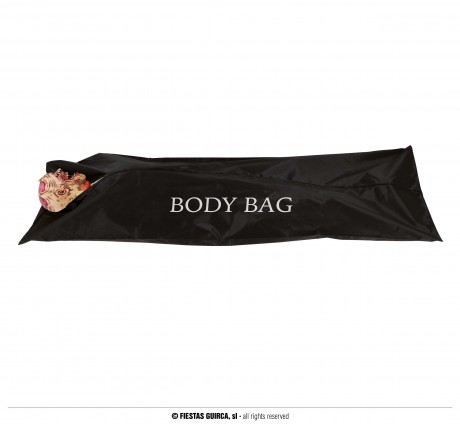 Morgue Bag