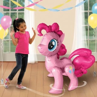  My Little Pony Air Walker Balloon in Kuwait