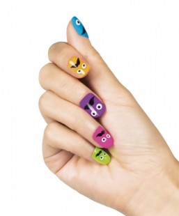  Nails With Moustache Costumes in Shuwaikh