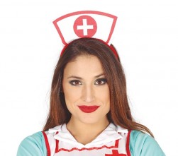 Buy Nurse Minihat Tiara in Kuwait