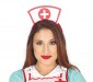 NURSE MINIHAT TIARA