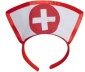 NURSE MINIHAT TIARA