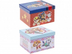 Buy Paw Patrol Keepsake Box in Kuwait