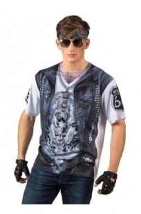  Photorealistic Shirt Rider (l) Costumes in Shuwaikh