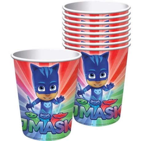 PJ Mask Cups