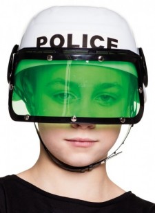  Police Helmet Costumes in Shuwaikh
