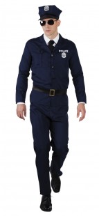 Police Officer Costumes in Shuwaikh