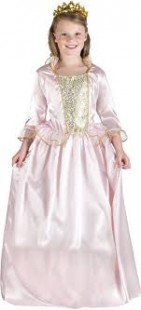  Princess Rosaline 7-9 Costumes in Shuwaikh