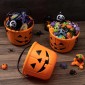 Pumpkin Bucket 20 cms