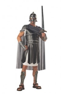  Roan Knights Adult Centurion Costumes in Shuwaikh