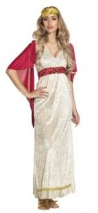  Roman Costume Elite Livia 877635 Costumes in Shuwaikh