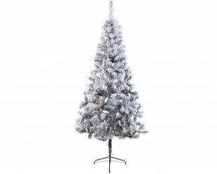  Rovinj Budget Pine Snowy (210cm) in Abdullah Al Mubarak