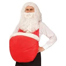 Buy Santa Belly  in Kuwait