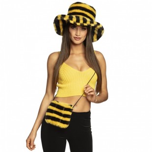  Shoulder Bag Honeybee Costumes in Rawda