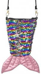 Buy Shoulder Bag Mermaid Tail  in Kuwait