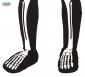 SKELETON FEET