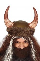 Buy Skin Viking Helmet in Kuwait