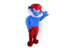 Buy Smurf in Kuwait