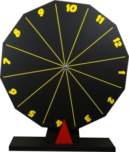 Spin The Wheel in Kuwait
