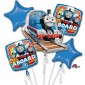 Thomas Balloon Bouquet