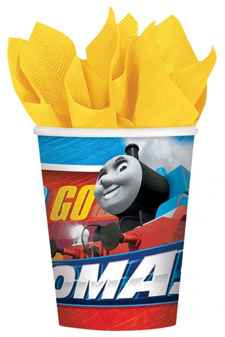 Thomas Cups