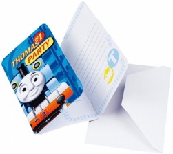 Buy Thomas Invitations 2 in Kuwait