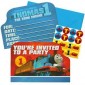 Thomas Invitations