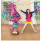 Trolls Airwalker Foil Balloon