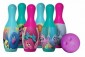 Trolls Bowling Set