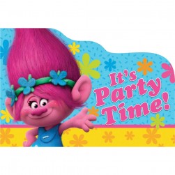 Buy Trolls Invitation in Kuwait