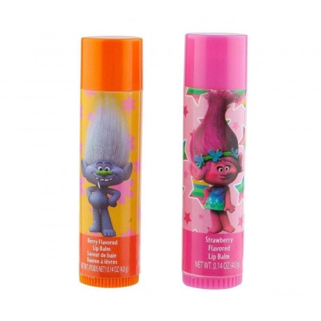 Trolls Lip Balm