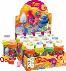 Buy Trolls Slim Bubbles in Kuwait