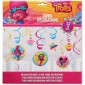 Trolls Swirl Decoration