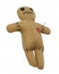 VOODOO DOLL 25 CMS.