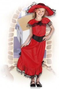  Western Girl Mary Linn 821683 Costumes in Shuwaikh