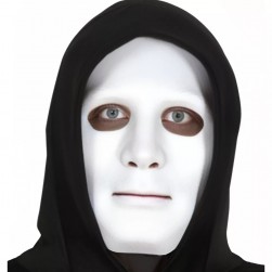 Buy White Mask Pvc in Kuwait