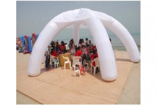  White Tent rental in Shuwaikh