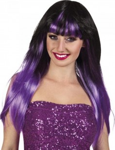  Wig Fusion 5 Colours Costumes in Shuwaikh