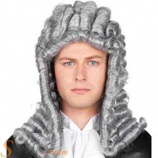  Wig Judge Costumes in Shuwaikh