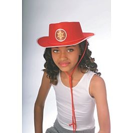  Wild West  Red Hat Child Cowboy Costumes in Kuwait City